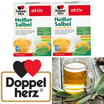 Doppelherz