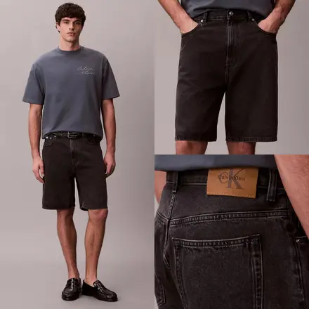 Calvin Klein