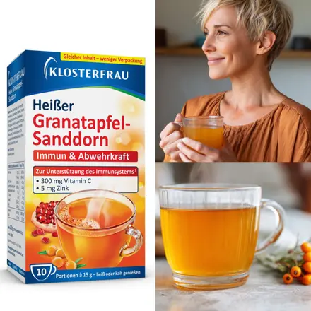 Klosterfrau