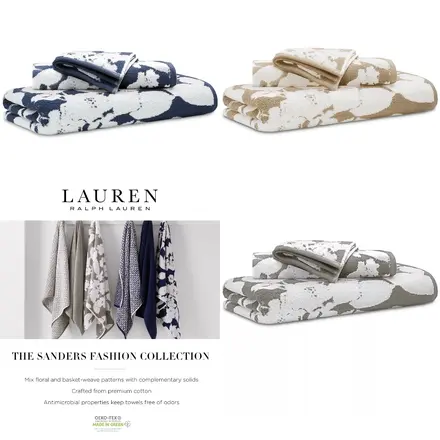 Lauren Ralph Lauren