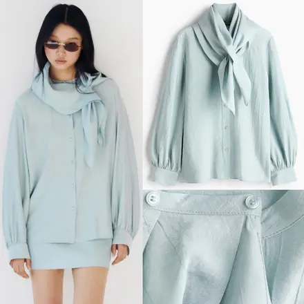 H&M