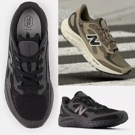 New Balance