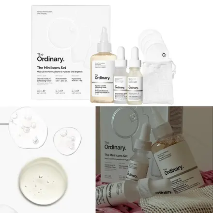 The Ordinary