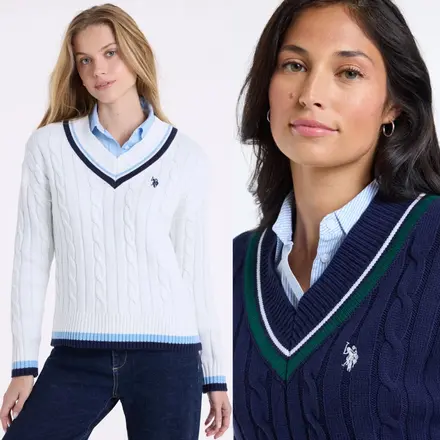 U.S. Polo Assn.