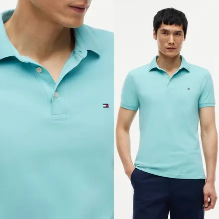 Tommy Hilfiger