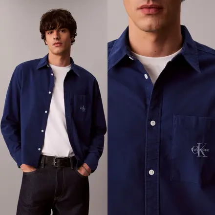 Calvin Klein
