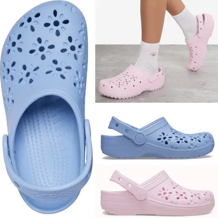 Crocs