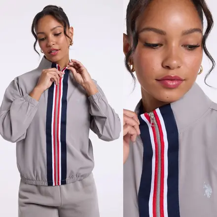 U.S. Polo Assn.