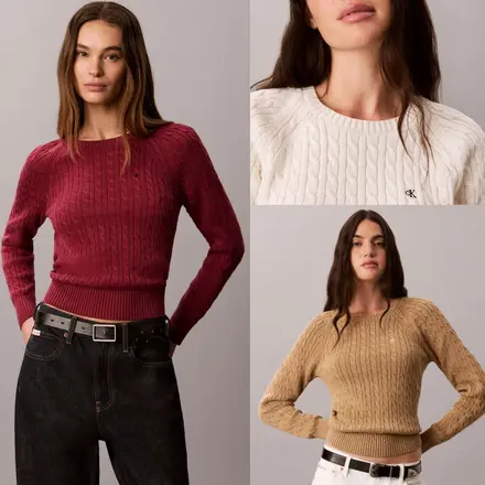 Calvin Klein