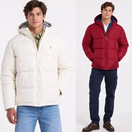 U.S. Polo Assn.