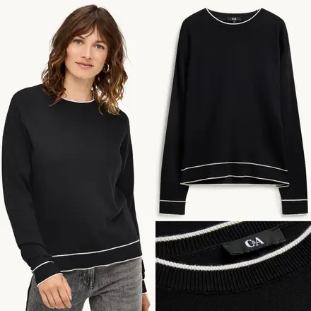 C&A