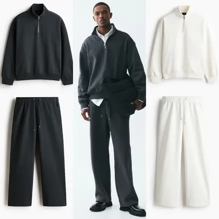 H&M