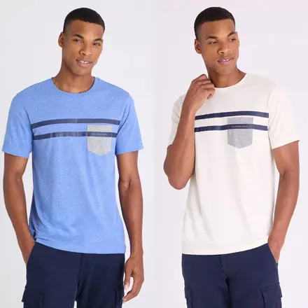 U.S. Polo Assn.