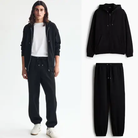 H&M