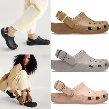 Crocs