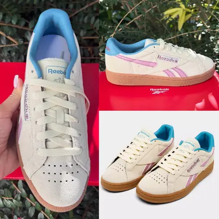 Reebok