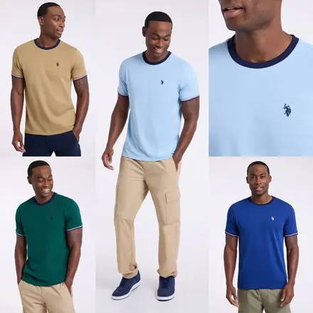 U.S. Polo Assn.