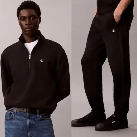 Calvin Klein