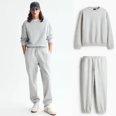 H&M