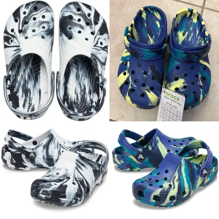 Crocs