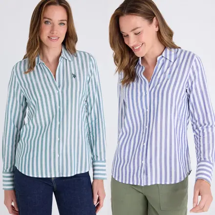 U.S. Polo Assn.
