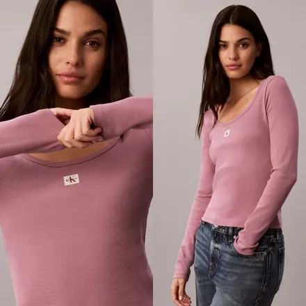 Calvin Klein