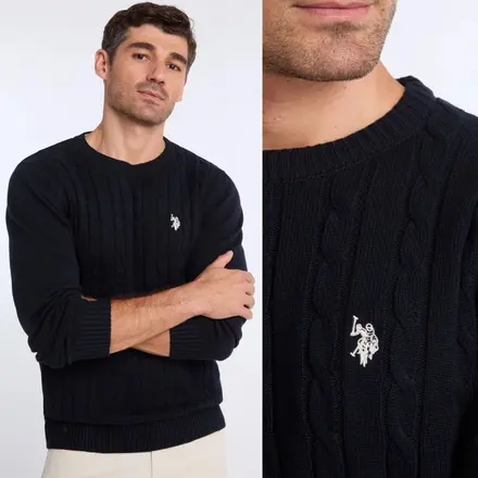 U.S. Polo Assn.