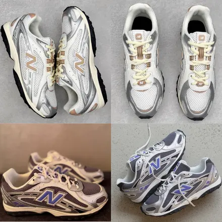 New Balance