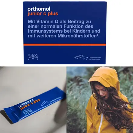 Orthomol