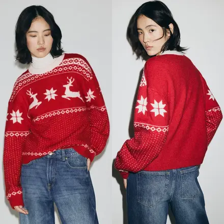 H&M