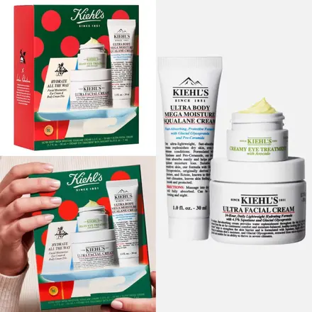 Kiehl’s