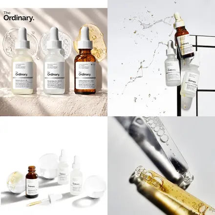 The Ordinary