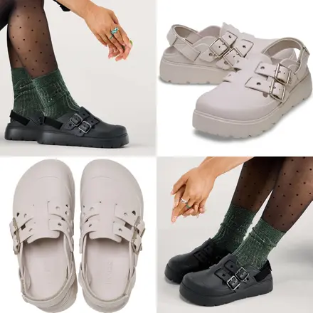Crocs