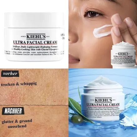 Kiehl’s