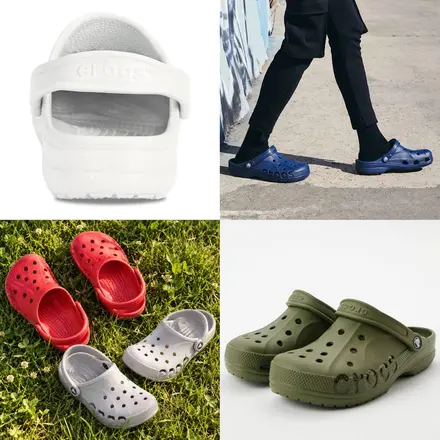Crocs