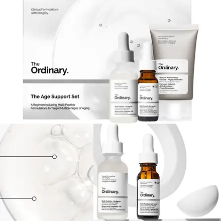 The Ordinary