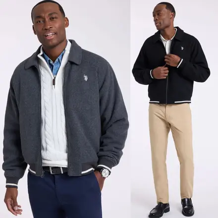 U.S. Polo Assn.