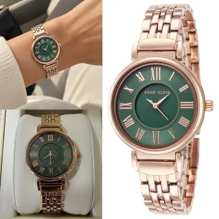 Anne Klein