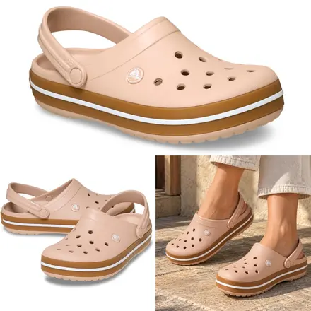 Crocs