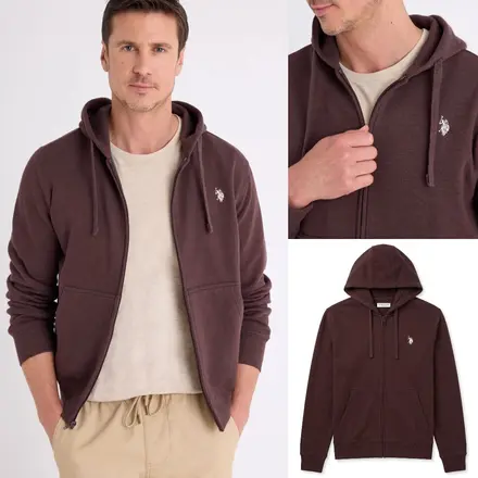 U.S. Polo Assn.