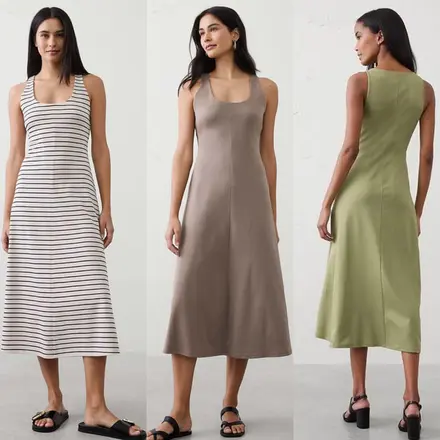 Banana Republic Factory