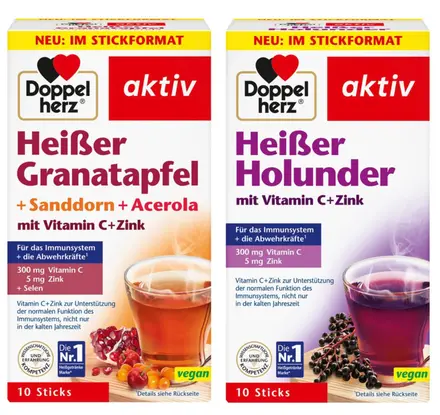 Doppelherz