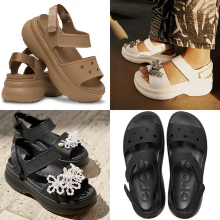Crocs