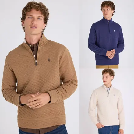 U.S. Polo Assn.