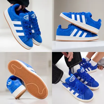 adidas