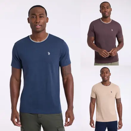 U.S. Polo Assn.