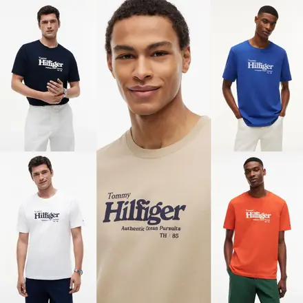 Tommy Hilfiger
