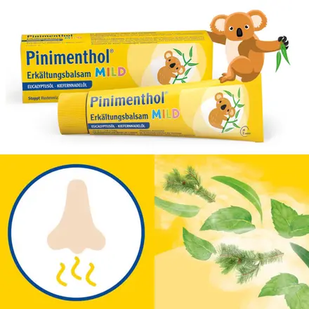 Pinimenthol