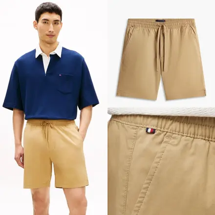 Tommy Hilfiger