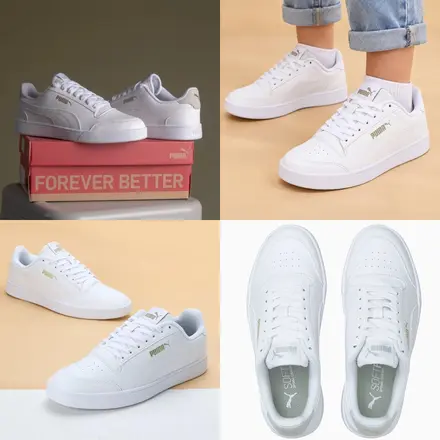 PUMA